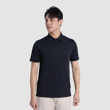 Áo Polo Nam Tay Ngắn Phong Cách Hàn Quốc Mùa Hè - Giá Ưu Đãi 85.800₫