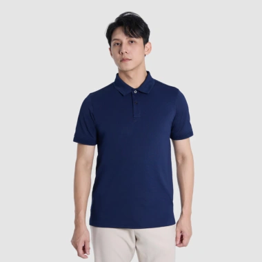 Áo Polo Nam Tay Ngắn Phong Cách Hàn Quốc Mùa Hè - Giá Ưu Đãi 85.800₫