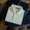 Áo Polo Nam THE D Regular - Nhiều Màu, Cotton Cao Cấp, Giảm Giá 399.000₫ 3