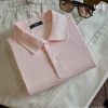 Áo Polo Nam THE D Regular - Nhiều Màu, Cotton Cao Cấp, Giảm Giá 399.000₫ 5