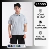 Áo Polo Nam Thể Thao Active Pro LADOS-9.250 Poly Cao Cấp Co Giãn Thoáng Mát, Phù Hợp Vận Động và Hằng Ngày - Giá 135.000 VND
