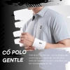 Áo Polo Nam Thể Thao Active Pro LADOS-9.250 Poly Cao Cấp Co Giãn Thoáng Mát, Phù Hợp Vận Động và Hằng Ngày - Giá 135.000 VND 5