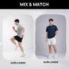 Áo Polo Nam Thể Thao Active Pro LADOS-9.250 Poly Cao Cấp Co Giãn Thoáng Mát, Phù Hợp Vận Động và Hằng Ngày - Giá 135.000 VND 7