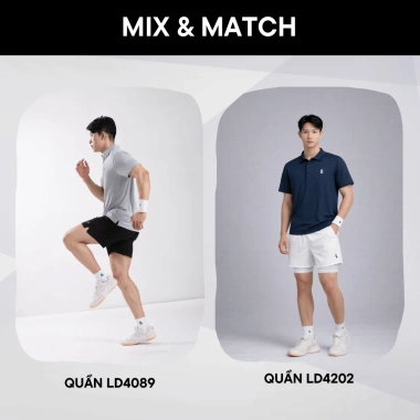 Áo Polo Nam Thể Thao Active Pro LADOS-9.250 Poly Cao Cấp Co Giãn Thoáng Mát, Phù Hợp Vận Động và Hằng Ngày - Giá 135.000 VND 7 Áo Polo Nam Thể Thao Active Pro LADOS-9.250 Poly Cao Cấp Co Giãn Thoáng Mát, Phù Hợp Vận Động và Hằng Ngày - Giá 135.000 VND 7