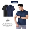 Áo Polo Nam Thể Thao Coolmax Mát Lạnh Co Giãn Thời Trang Hè 2.025 Haaland E21 199k