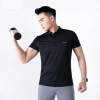 Áo Polo Nam Thể Thao Coolmax Mát Lạnh Co Giãn Thời Trang Hè 2.025 Haaland E21 199k 4