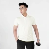 Áo Polo Nam Thể Thao Coolmax Mát Lạnh Co Giãn Thời Trang Hè 2.025 Haaland E21 199k 5