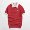 Áo Polo Nam Thun Dệt LADOS-9.235 - Pique Cổ Đức, Mát Mẻ, Công Sở 181.000₫ 5