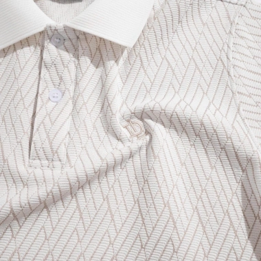 Áo Polo Nam Thun Dệt LADOS-9.235 - Pique Cổ Đức, Mát Mẻ, Công Sở 181.000₫ 7 Áo Polo Nam Thun Dệt LADOS-9.235 - Pique Cổ Đức, Mát Mẻ, Công Sở 181.000₫ 7