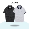 Áo Polo Nam Thun Dệt LADOS-9.235 - Pique Cổ Đức, Mát Mẻ, Công Sở 181.000₫ 10