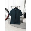 Áo polo nam TORANO ARMOUR POLO GSTP065 logo ngực, không đường may, ép nhiệt, thoáng khí – chỉ 450.000₫