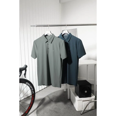 Áo polo nam TORANO ARMOUR POLO GSTP065 logo ngực, không đường may, ép nhiệt, thoáng khí – chỉ 450.000₫ 5 Áo polo nam TORANO ARMOUR POLO GSTP065 logo ngực, không đường may, ép nhiệt, thoáng khí – chỉ 450.000₫ 5