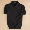 Áo polo nam TORANO ARMOUR POLO GSTP065 logo ngực, không đường may, ép nhiệt, thoáng khí – chỉ 450.000₫ 10