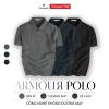 Áo polo nam TORANO ARMOUR POLO logo ngực, ép nhiệt, thoáng khí GSTP065 – 450.000₫
