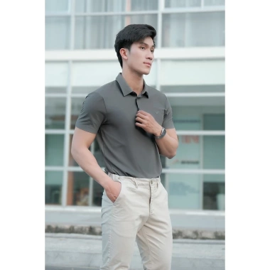 Áo polo nam TORANO ARMOUR POLO logo ngực, ép nhiệt, thoáng khí GSTP065 – 450.000₫