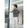 Áo polo nam TORANO ARMOUR POLO logo ngực, ép nhiệt, thoáng khí GSTP065 – 450.000₫ 8