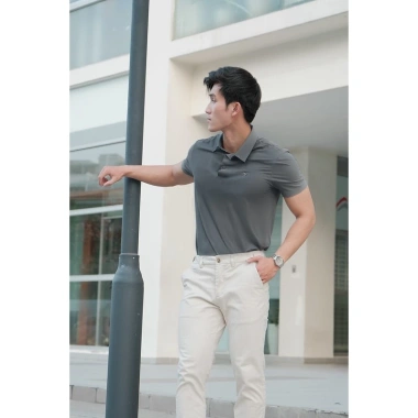 Áo polo nam TORANO ARMOUR POLO logo ngực, ép nhiệt, thoáng khí GSTP065 – 450.000₫