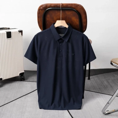 Áo polo nam TORANO ARMOUR POLO logo ngực, ép nhiệt, thoáng khí GSTP065 – 450.000₫
