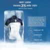 Áo polo nam TORANO EAGLEMAN POLO GSTP047 thấm hút, nhanh khô, thoáng khí Giá giảm 20% chỉ 480.000₫ 3