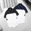 Áo polo nam TORANO EAGLEMAN POLO GSTP047 thấm hút, nhanh khô, thoáng khí Giá giảm 20% chỉ 480.000₫ 4