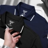 Áo polo nam TORANO EAGLEMAN POLO GSTP047 thấm hút, nhanh khô, thoáng khí Giá giảm 20% chỉ 480.000₫ 6