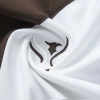 Áo polo nam TORANO EAGLEMAN POLO GSTP047 thấm hút, nhanh khô, thoáng khí Giá giảm 20% chỉ 480.000₫ 9