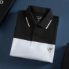 Áo polo nam TORANO EAGLEMAN POLO GSTP047 thấm hút, nhanh khô, thoáng khí Giá giảm 20% chỉ 480.000₫ 10