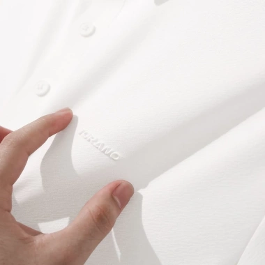 Áo polo nam TORANO HIGH TECH POLO ICEMAX - mát lạnh, giữ form, giá ưu đãi 499k