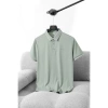 Áo polo nam TORANO HIGH TECH POLO ICEMAX - mát lạnh, giữ form, giá ưu đãi 499k 10
