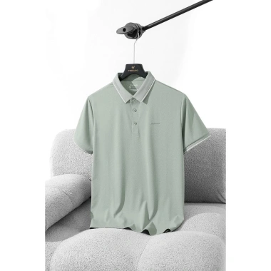 Áo polo nam TORANO HIGH TECH POLO ICEMAX - mát lạnh, giữ form, giá ưu đãi 499k