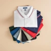 Áo polo nam TORANO Ribbed Hydrolix kiểm soát độ ẩm, luôn khô ráo - 499.000đ 3
