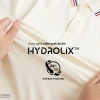 Áo polo nam TORANO Ribbed Hydrolix kiểm soát độ ẩm, luôn khô ráo - 499.000đ 6