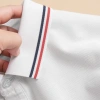 Áo polo nam TORANO Ribbed Hydrolix kiểm soát độ ẩm, luôn khô ráo - 499.000đ 8
