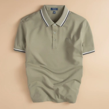 Áo polo nam TORANO Ribbed Hydrolix kiểm soát độ ẩm, luôn khô ráo - 499.000đ 10 Áo polo nam TORANO Ribbed Hydrolix kiểm soát độ ẩm, luôn khô ráo - 499.000đ 10