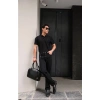 Áo polo nam TORANO SUPREME POLO không đường may, ép nhiệt, form chuẩn, nam tính, GSTP044 – 450.000đ 7