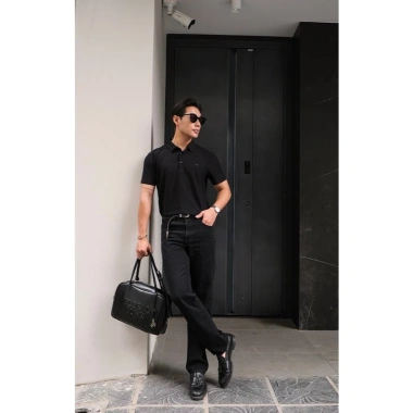 Áo polo nam TORANO SUPREME POLO không đường may, ép nhiệt, form chuẩn, nam tính, GSTP044 – 450.000đ 7 Áo polo nam TORANO SUPREME POLO không đường may, ép nhiệt, form chuẩn, nam tính, GSTP044 – 450.000đ 7