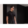 Áo polo nam TORANO SUPREME POLO không đường may, ép nhiệt, form chuẩn, nam tính, GSTP044 – 450.000đ 8