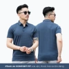 Áo Polo Nam Urban Không Viền Thun Lạnh Co Giãn, Thoáng Mát, Nhẹ Tênh - 289k 2