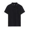 Áo Polo Nam Urban Không Viền Thun Lạnh Co Giãn, Thoáng Mát, Nhẹ Tênh - 289k 10