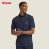 Áo Polo Nam Wilson All Seasons Stripe Thoáng mát Đa mùa Giá ưu đãi 2.498.000₫