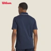 Áo Polo Nam Wilson All Seasons Stripe Thoáng mát Đa mùa Giá ưu đãi 2.498.000₫ 3