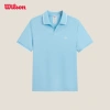 Áo Polo Nam Wilson Johnny Collar – Chất liệu thoáng mát, thiết kế hiện đại, 2.498.000₫ 5