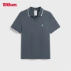 Áo Polo Nam Wilson Johnny Collar – Chất liệu thoáng mát, thiết kế hiện đại, 2.498.000₫ 8