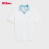 Áo Polo Nam Wilson Johnny Collar – Chất liệu thoáng mát, thiết kế hiện đại, 2.498.000₫ 10