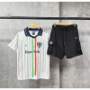 Áo Polo New Era CHINHHANG Jersey Sọc NY – Thời Trang Nam Giá ưu đãi 550.000₫