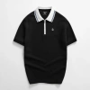 Áo Polo Ngắn Tay Nam LADOS-9.223 Cá Sấu Interlock Dây Kéo Sang Trọng - 219.000₫ 9