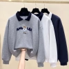 Áo Polo Nữ Cổ Gấu In 2.025 – Giao Hàng Nhanh, Giá Ưu Đãi 125k, Phong Cách Mềm Mại & Thoải Mái 4
