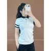 Áo Polo Nữ Golf Titleist Thun Lạnh Cao Cấp Giá 255k Giảm Đậm Hình Thực Tế 3