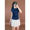 Áo Polo Nữ Golf Titleist Thun Lạnh Cao Cấp Giá 255k Giảm Đậm Hình Thực Tế 5