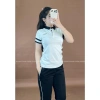 Áo Polo Nữ Golf Titleist Thun Lạnh Cao Cấp Giá 255k Giảm Đậm Hình Thực Tế 6
